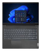 Lenovo V15 G4 IRU Intel® Core™ i7 i7-1355U Laptop 39.6 cm (15.6") Full HD 16 GB DDR4-SDRAM 512 GB SSD Wi-Fi 6 (802.11ax) Windows 11 Pro Black