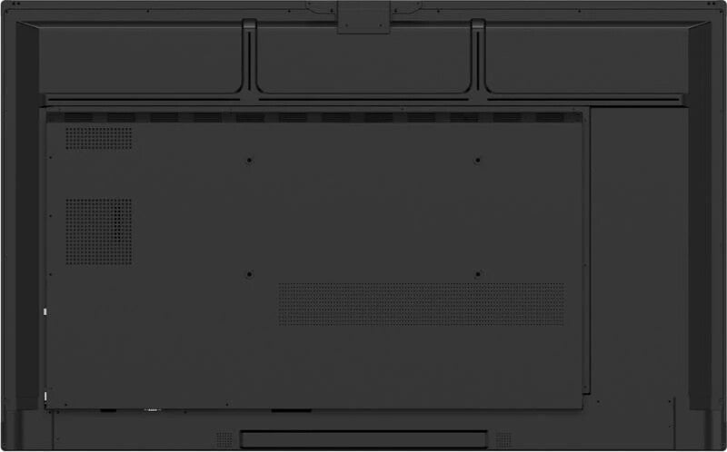 Viewsonic IFP8651 Display interactive whiteboard 2.18 m (86") 3840 x 2160 pixels Touchscreen Black