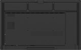 Viewsonic IFP5551 Display interactive whiteboard 139.7 cm (55") 3840 x 2160 pixels Touchscreen Black