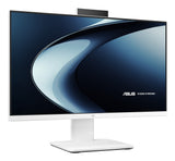 ASUS V400 AiO V440VAK-WPC057W Intel® Core™ i5 i5-13420H 60.5 cm (23.8") 1920 x 1080 pixels All-in-One PC 8 GB DDR5-SDRAM 512 GB SSD Windows 11 Home Wi-Fi 6 (802.11ax) White