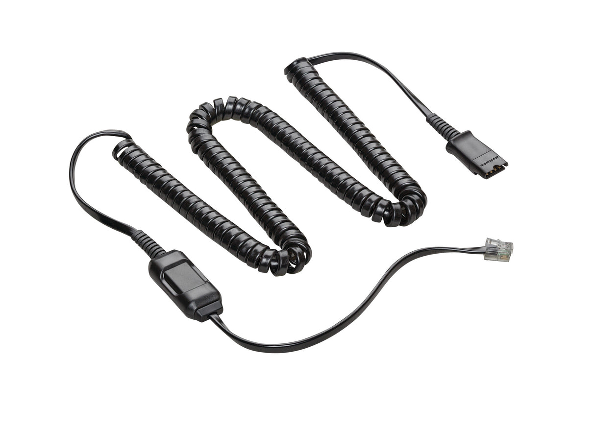 HP Poly HIC-10 Cable