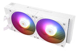 Thermalright Grand Vision 240 ARGB WHITE Processor Fan 12 cm