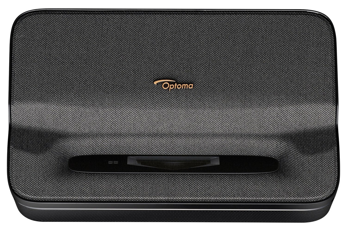 Optoma Photon Go Standard throw projector 650 ANSI lumens DLP 1080p (1920x1080) Black