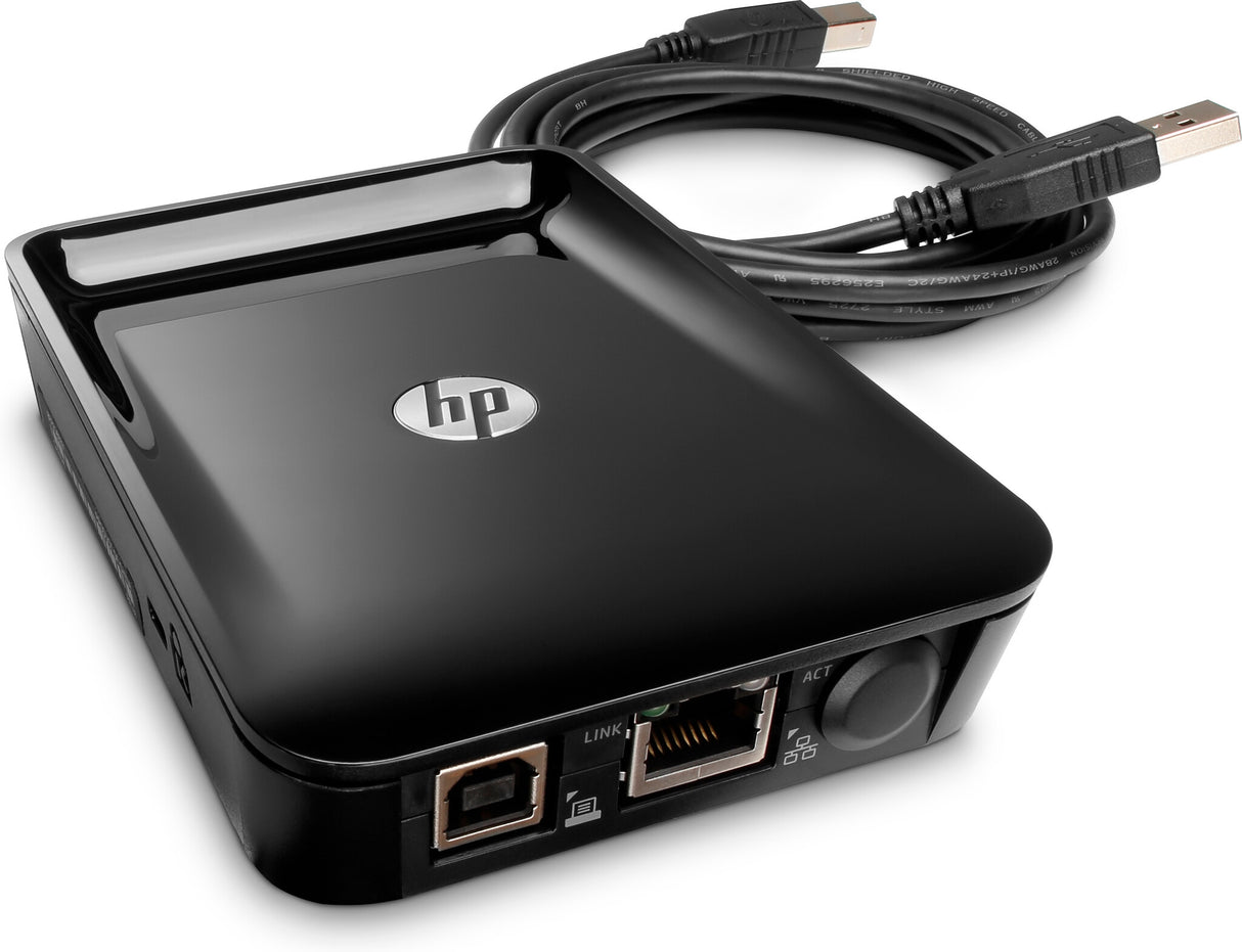 HP Jetdirect LAN Accessory