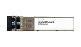 HPE Aruba Networking 25G SR SFP28 LC 100m MMF C-Class Transceiver