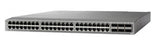Cisco Nexus 9300 Managed L2/L3 10G Ethernet (100/1000/10000) 1U Grey