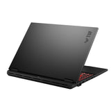 ASUS TUF Gaming A16 FA608UHI-TU127W AMD Ryzen™ 7 260 Laptop 40.6 cm (16") WUXGA 16 GB DDR5-SDRAM 1 TB SSD NVIDIA® GeForce RTX™ 5050 Laptop GPU Wi-Fi 6E (802.11ax) Windows 11 Home Grey