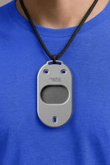 PORT Designs Aluminum unlocking base with 40 cm neck cord - FONOF