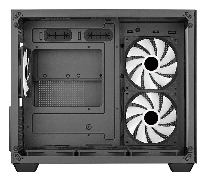 Aerocool Dryft Mini Mini Tower Black