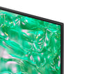 Samsung HU8000F 2.16 m (85") 4K Ultra HD Smart TV Black 20 W