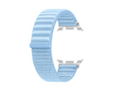 Samsung Fabric Band (S/M) for Galaxy Watch9 (Watch8) Blue