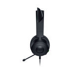 Razer Kraken Kitty V3 X Headset Wired Head-band Gaming USB Type-A Black
