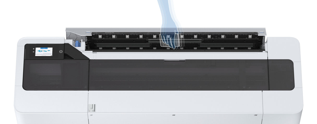 Epson SureColor T5700DM Multi-function printer