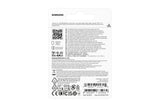 Samsung T7 microSD card