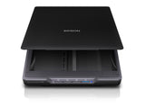 Epson Perfection V39II Flatbed scanner 4800 x 4800 DPI A4 Black