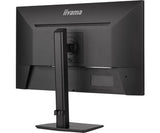 iiyama ProLite XUB2794QSU-B6 computer monitor 68.6 cm (27") 2560 x 1440 pixels Wide Quad HD LCD Black