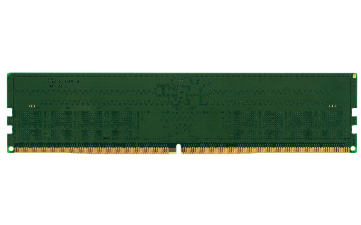 Kingston Technology ValueRAM KVR48U40BS8-16 memory module 16 GB 1 x 16 GB DDR5 4800 MHz