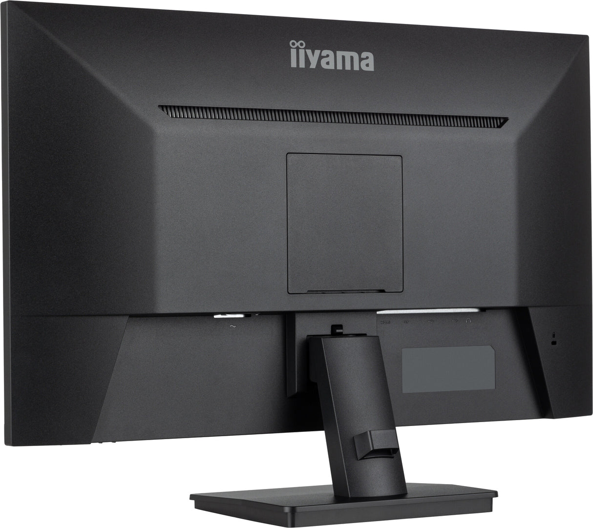 iiyama ProLite XU2793QS-B6 computer monitor 68.6 cm (27") 2560 x 1440 pixels 2K Ultra HD LED Black