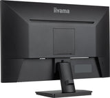 iiyama ProLite XU2793QS-B6 computer monitor 68.6 cm (27") 2560 x 1440 pixels 2K Ultra HD LED Black