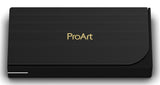 ASUS ProArt Switch PQG-U1080 Unmanaged 2.5G Ethernet (100/1000/2500) Black