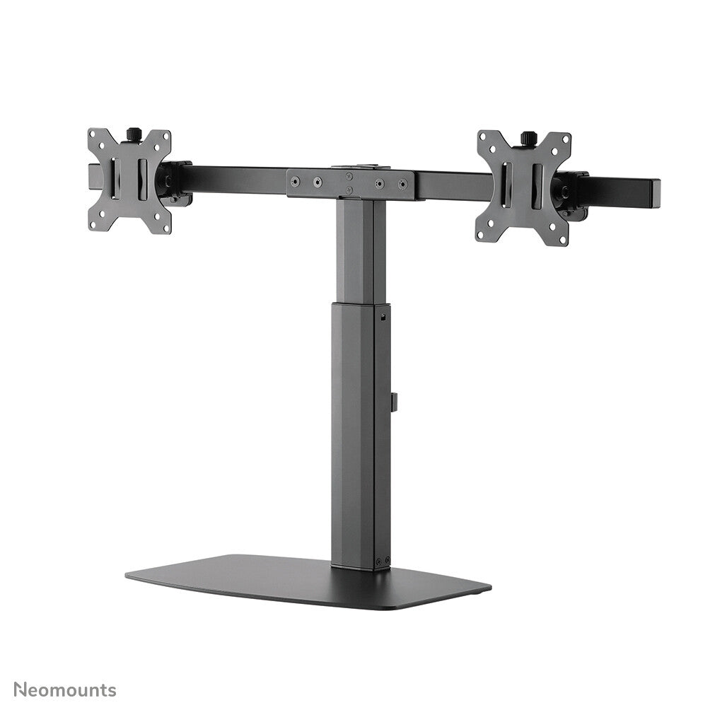 Neomounts FPMA-D865DBLACK Monitor stand 10-27" - gas spring
