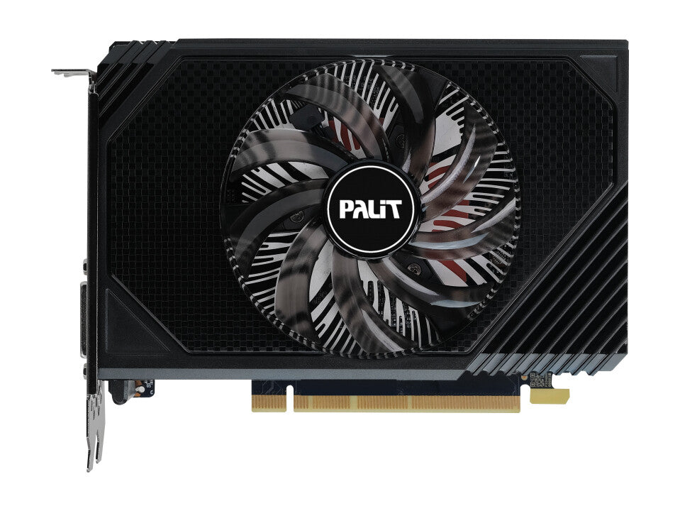 Palit GeForce RTX 3050 StormX OC 6GB NVIDIA GDDR6