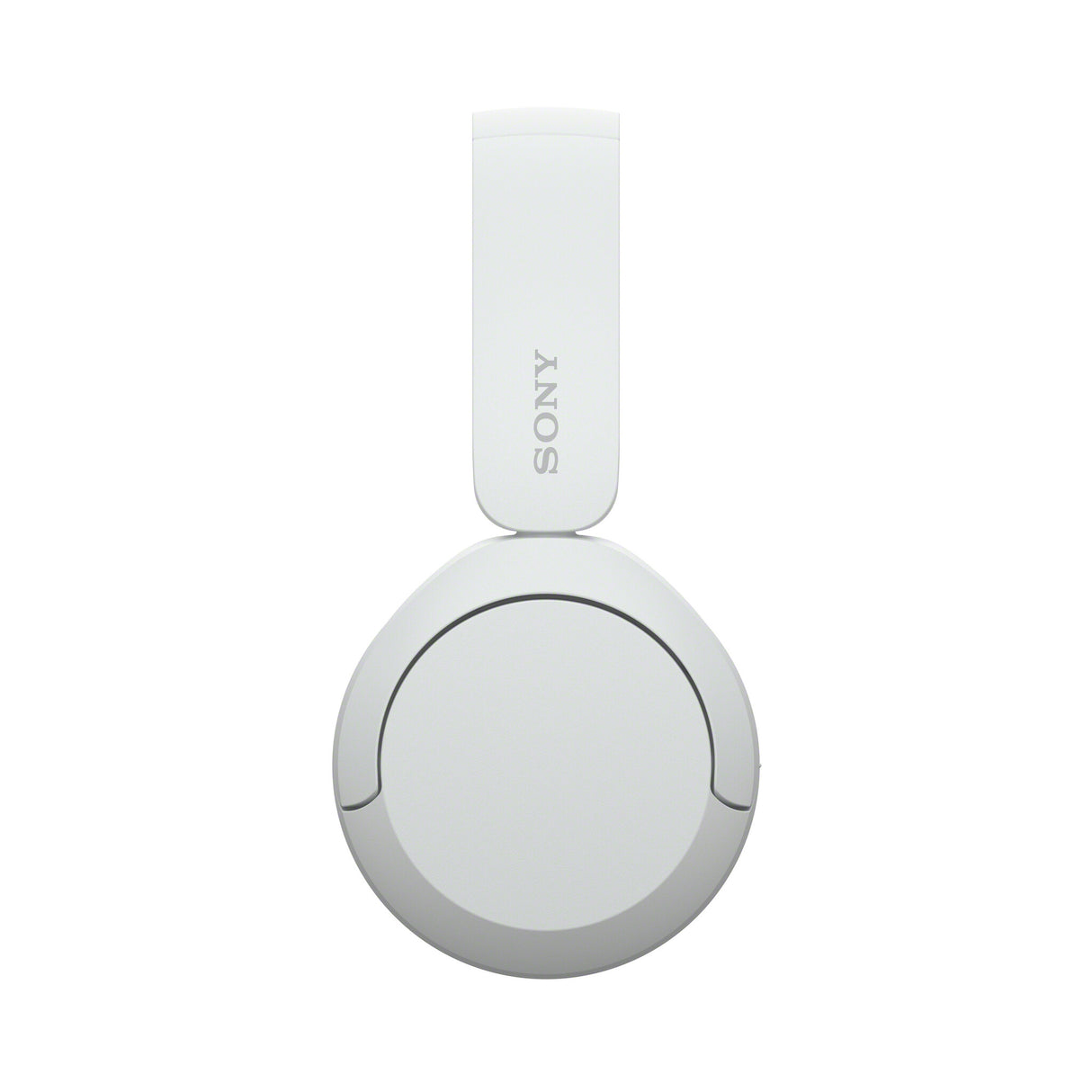 Sony WH-CH520 Headset Wireless Head-band Calls/Music USB Type-C Bluetooth White