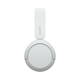 Sony WH-CH520 Headset Wireless Head-band Calls/Music USB Type-C Bluetooth White
