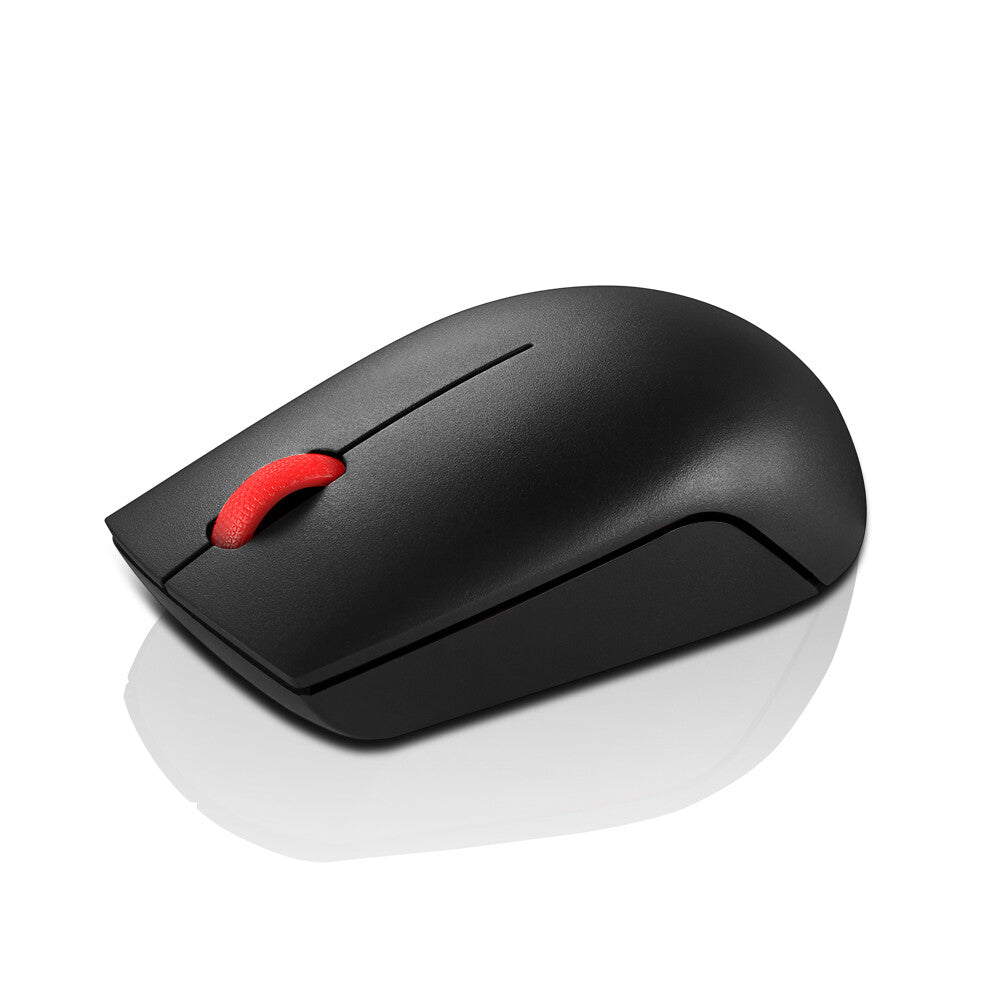 Lenovo 4Y50R20864 mouse Office Ambidextrous RF Wireless Optical