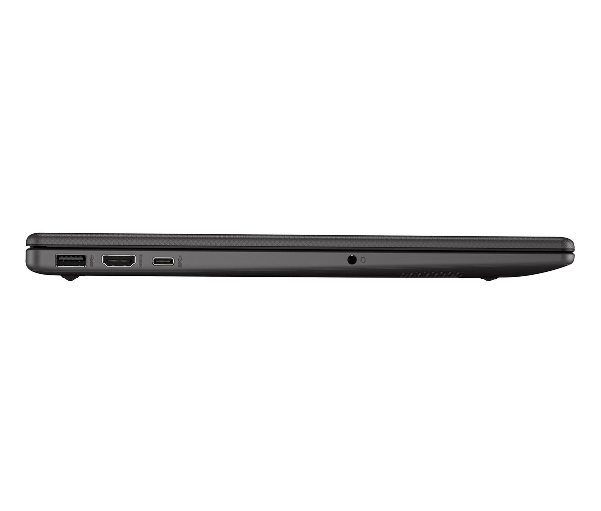 HP 255R G10 AMD Ryzen™ 5 7535U Laptop 39.6 cm (15.6") Full HD 8 GB DDR5-SDRAM 256 GB SSD Wi-Fi 6 (802.11ax) Windows 11 Pro Silver