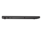 HP 255R G10 AMD Ryzen™ 5 7535U Laptop 39.6 cm (15.6") Full HD 16 GB DDR5-SDRAM 512 GB SSD Wi-Fi 6 (802.11ax) Windows 11 Pro Silver