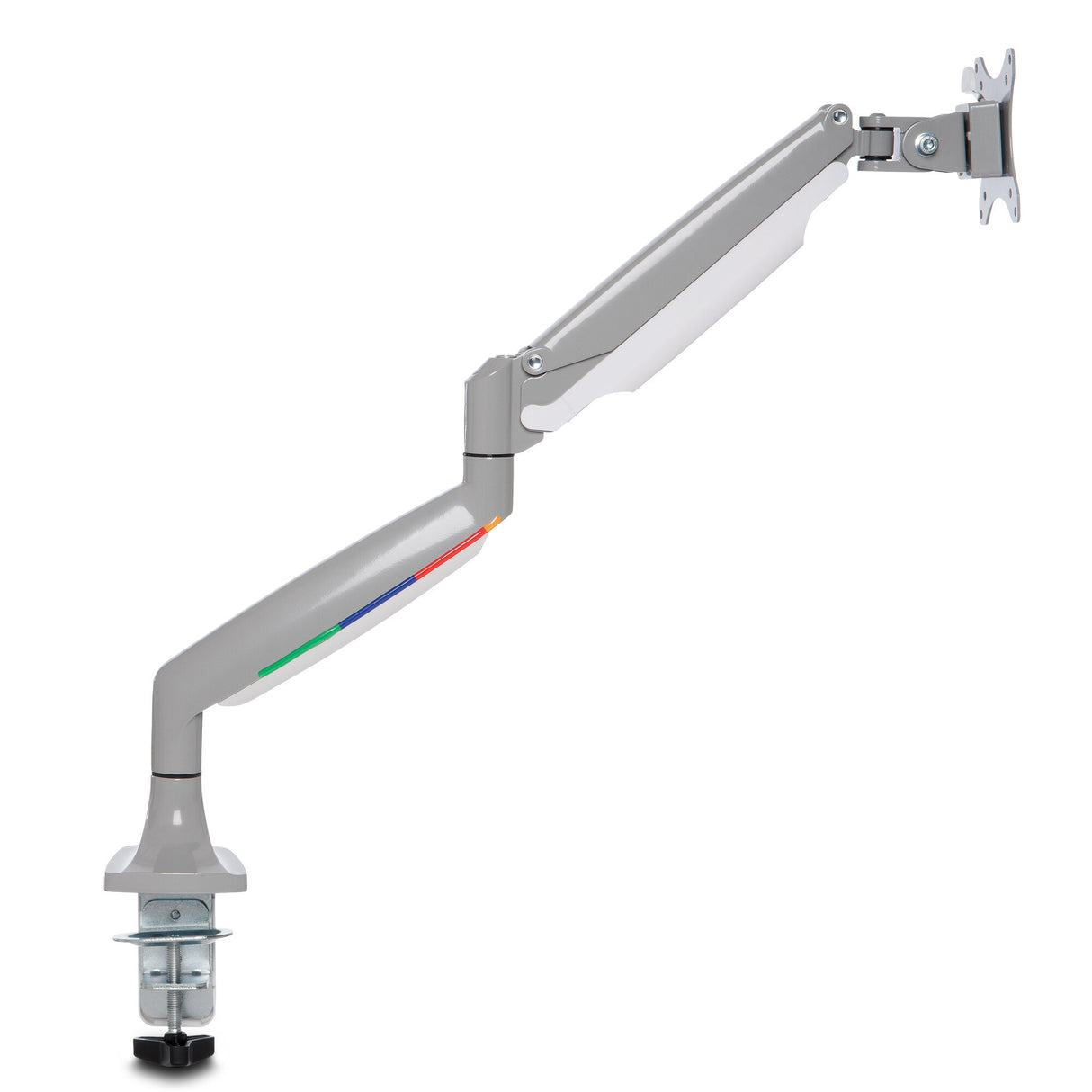 Kensington SmartFit One-Touch Height-Adjustable Single Monitor Arm