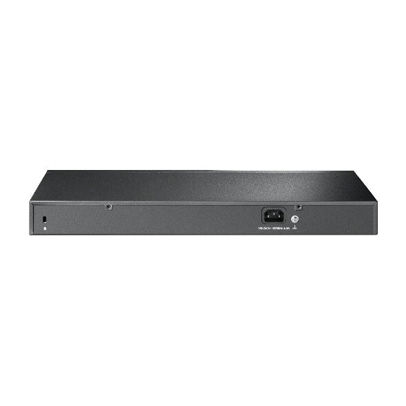 TP-Link 18-Port Gigabit Easy Smart PoE Switch with 16-Port PoE+