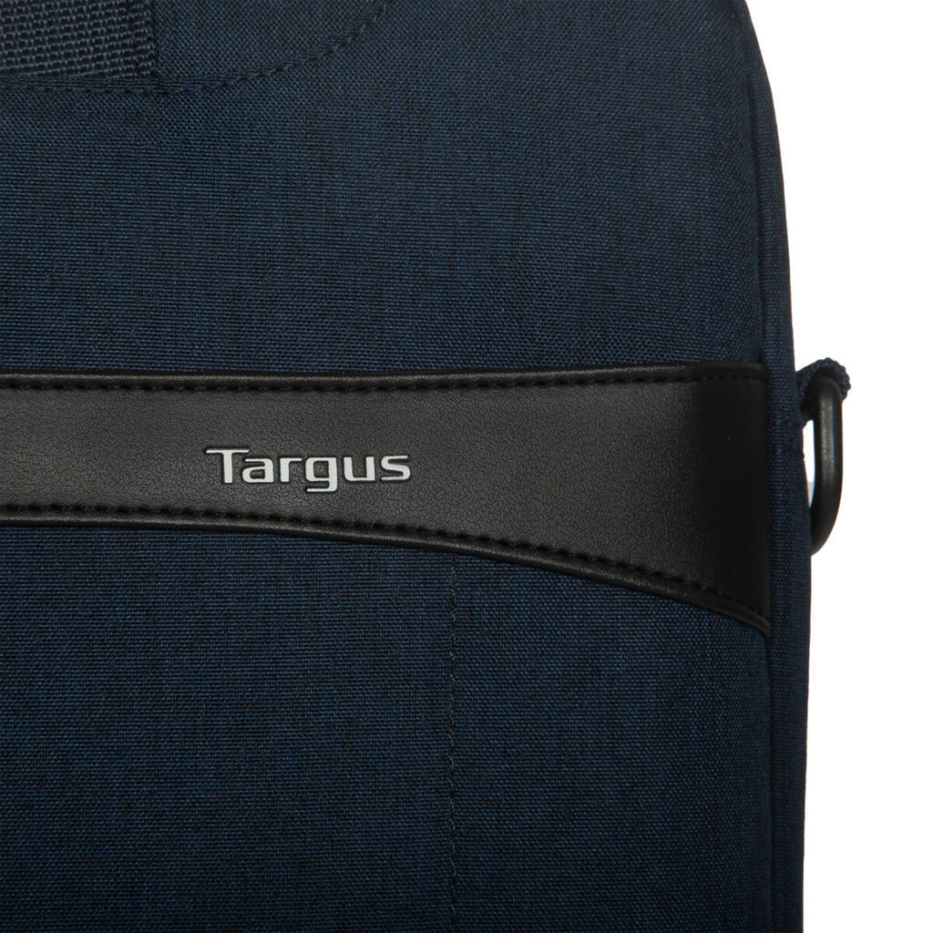 Targus EcoSmart 40.6 cm (16") Slip case Blue