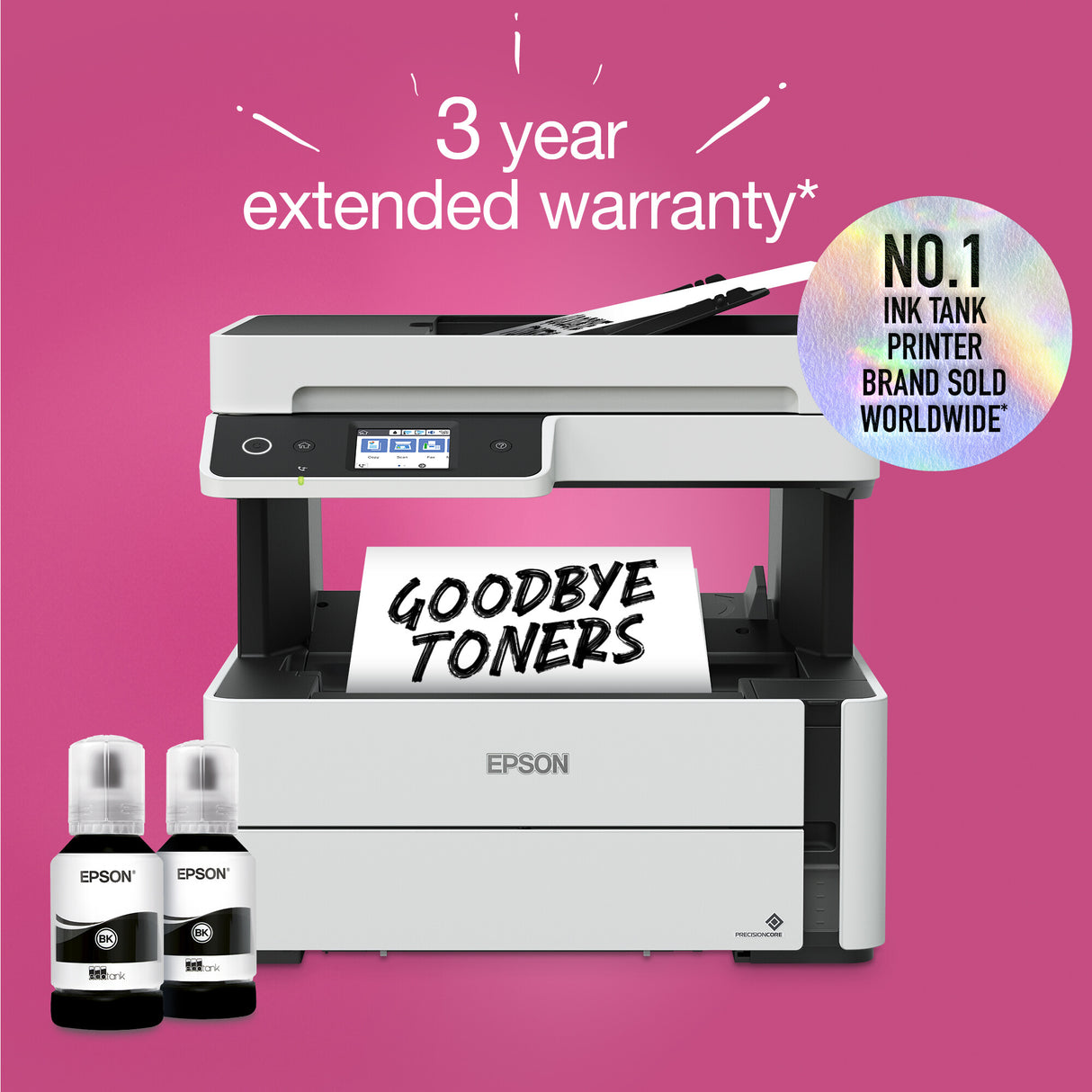 Epson EcoTank ET-M3180