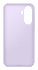 Samsung EF-PA376CVEGWW mobile phone case 17 cm (6.7") Cover Violet