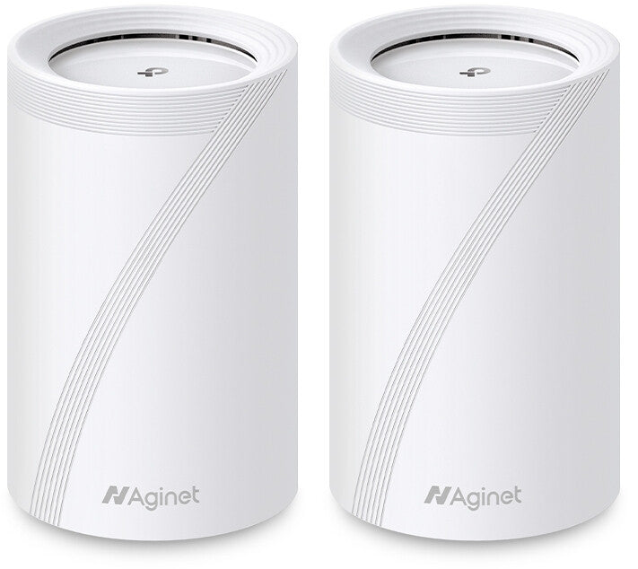 TP-Link HB410 Dual-band (2.4 GHz / 5 GHz) Wi-Fi 7 (802.11be) White ...