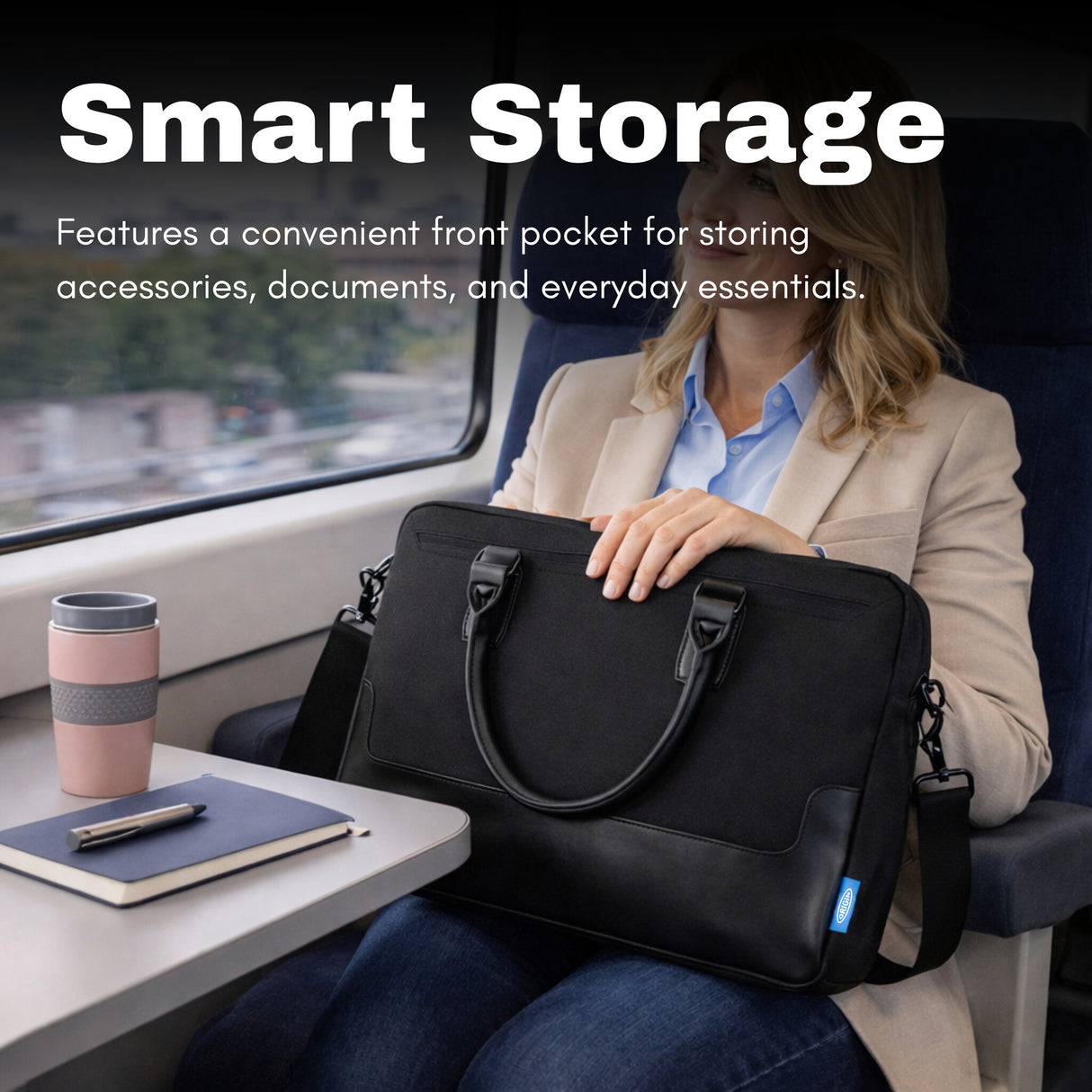 Origin Storage Pro Laptop Bag 15.6in