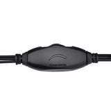 Adesso Xtream H4 - Stereo Headphone/Headset with Microphone