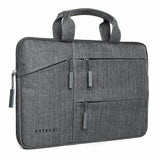 Satechi ST-LTB15 laptop case 38.1 cm (15") Sleeve case Grey