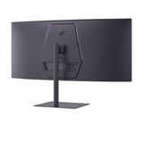 LG 34G630A-B computer monitor 86.4 cm (34") 3440 x 1440 pixels Wide Quad HD LCD Black