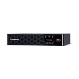 CyberPower PR3000ERTXL2U uninterruptible power supply (UPS) Line-Interactive 3 kVA 3000 W 8 AC outlet(s)