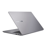 ASUS ExpertBook P3 PM3406CK-R715X AMD Ryzen™ AI 7 350 Laptop 35.6 cm (14") WUXGA 16 GB DDR5-SDRAM 512 GB SSD Wi-Fi 7 (802.11be) Windows 11 Pro Grey
