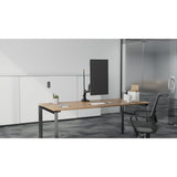 Kensington SmartFit Premium Heavy Duty Single Monitor Arm