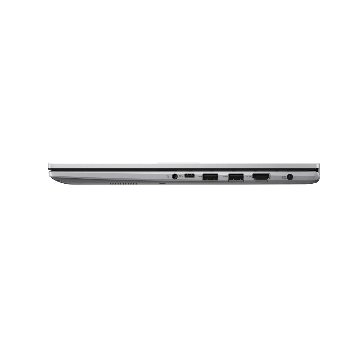 ASUS Vivobook 15 X1504ZA-NJ104W Intel® Core™ i3 i3-1215U Laptop 39.6 cm (15.6") Full HD 8 GB DDR4-SDRAM 512 GB SSD Wi-Fi 6E (802.11ax) Windows 11 Home Silver