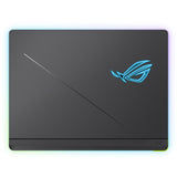 ASUS ROG Strix G16 G615LM-S5063W Intel Core Ultra 9 275HX Laptop 40.6 cm (16") 2.5K 32 GB DDR5-SDRAM 1 TB SSD NVIDIA GeForce RTX 5060 Wi-Fi 7 (802.11be) Windows 11 Home Grey