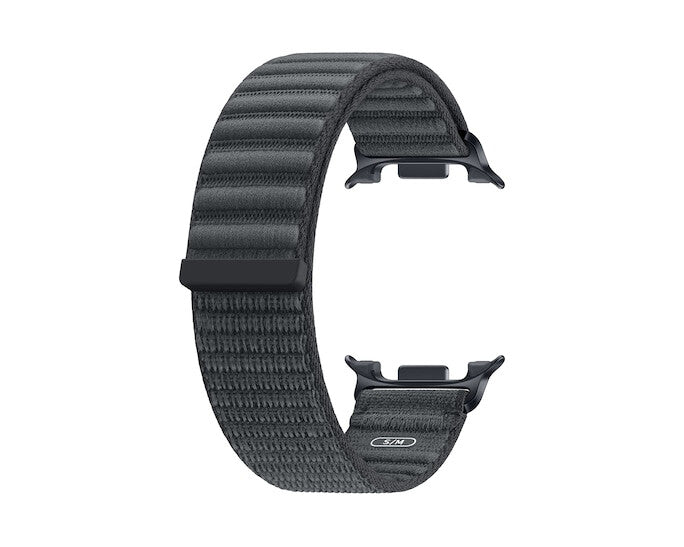 Samsung Fabric Band (S/M) for Galaxy Watch9 (Watch8) Black