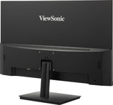 Viewsonic VA270-H computer monitor 68.6 cm (27") 1920 x 1080 pixels Full HD LED Black