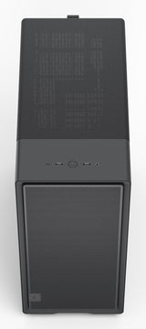 Fractal Design Epoch Black Solid