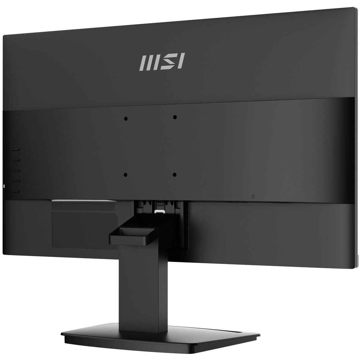 MSI Pro MP2412 computer monitor 60.5 cm (23.8") 1920 x 1080 pixels Full HD LCD Black